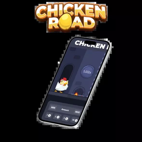 Overview of chicken road game