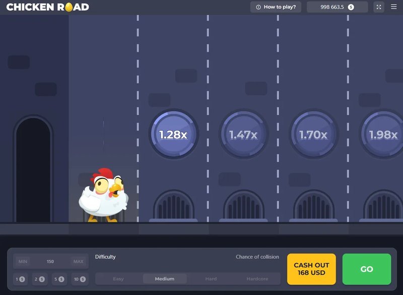 Cel mai bun chicken road 2 online în Romania