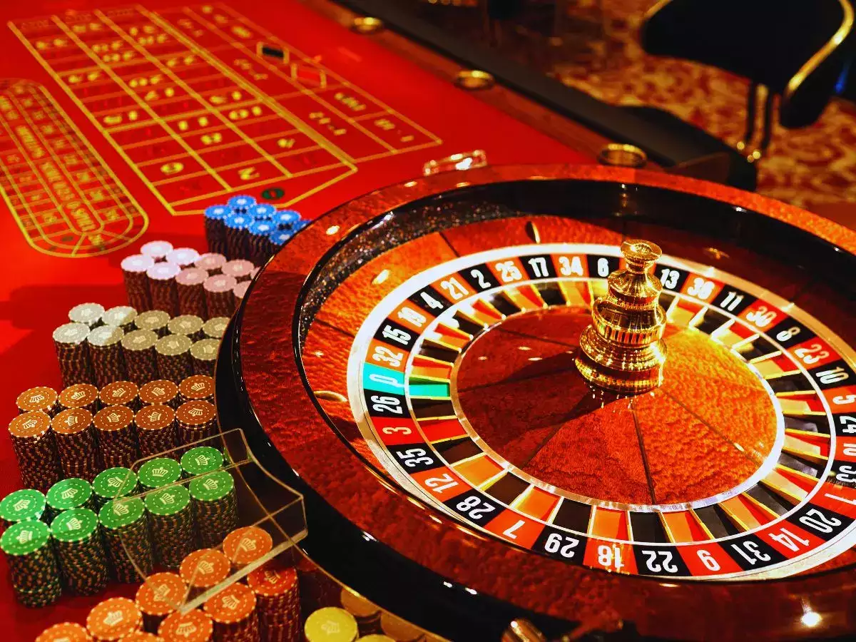 Sol Casino